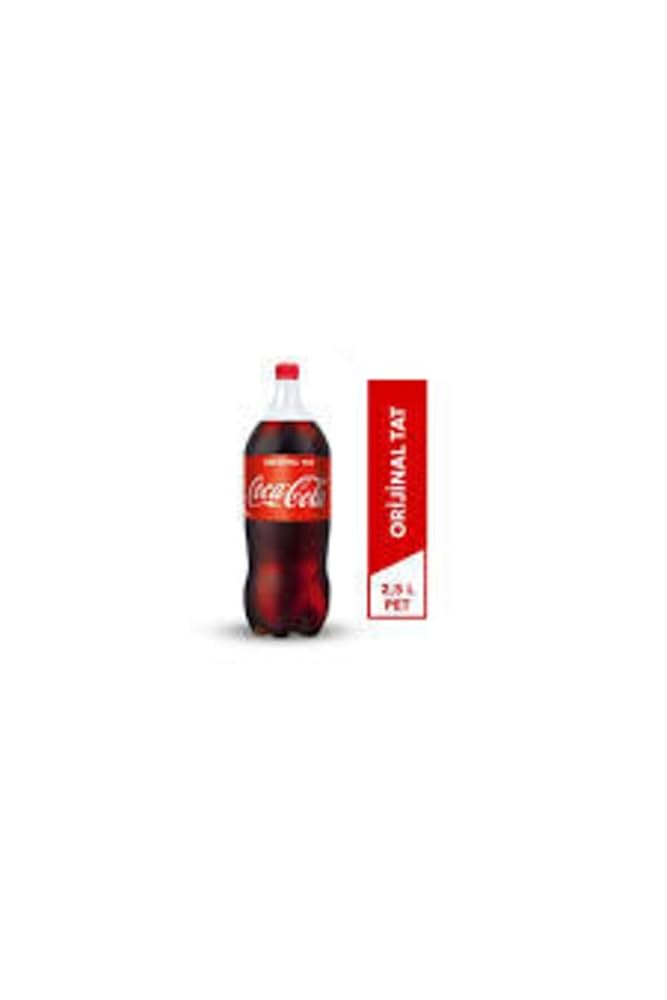 2.5lt Kola