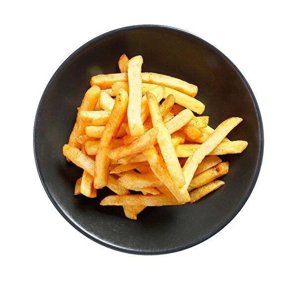 Porsiyon Patates