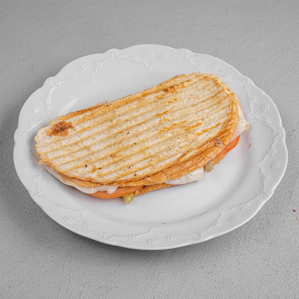 Üçlü Peynirli Ayvalık